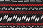PAC1485 Black/Red