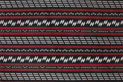 PAC1485 Black/Red
