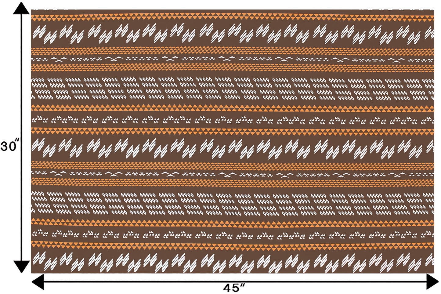 PAC1485 Brown