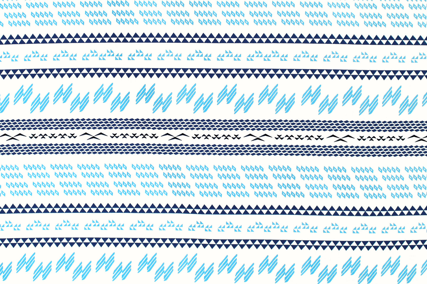 PAC1485 Cream/Blue