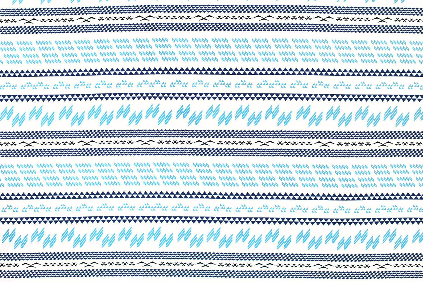 PAC1485 Cream/Blue