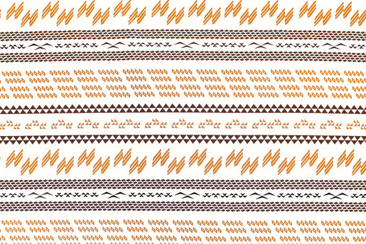 PAC1485 Cream/Brown