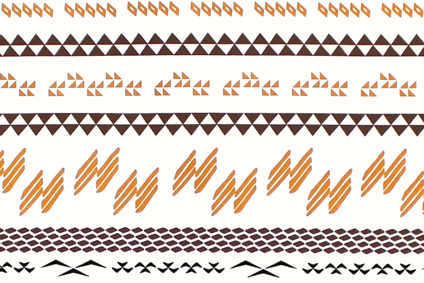 PAC1485 Cream/Brown