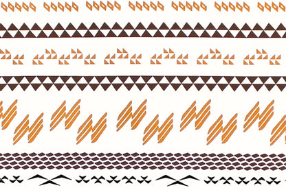 PAC1485 Cream/Brown