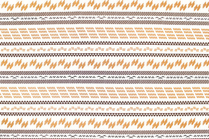PAC1485 Cream/Brown
