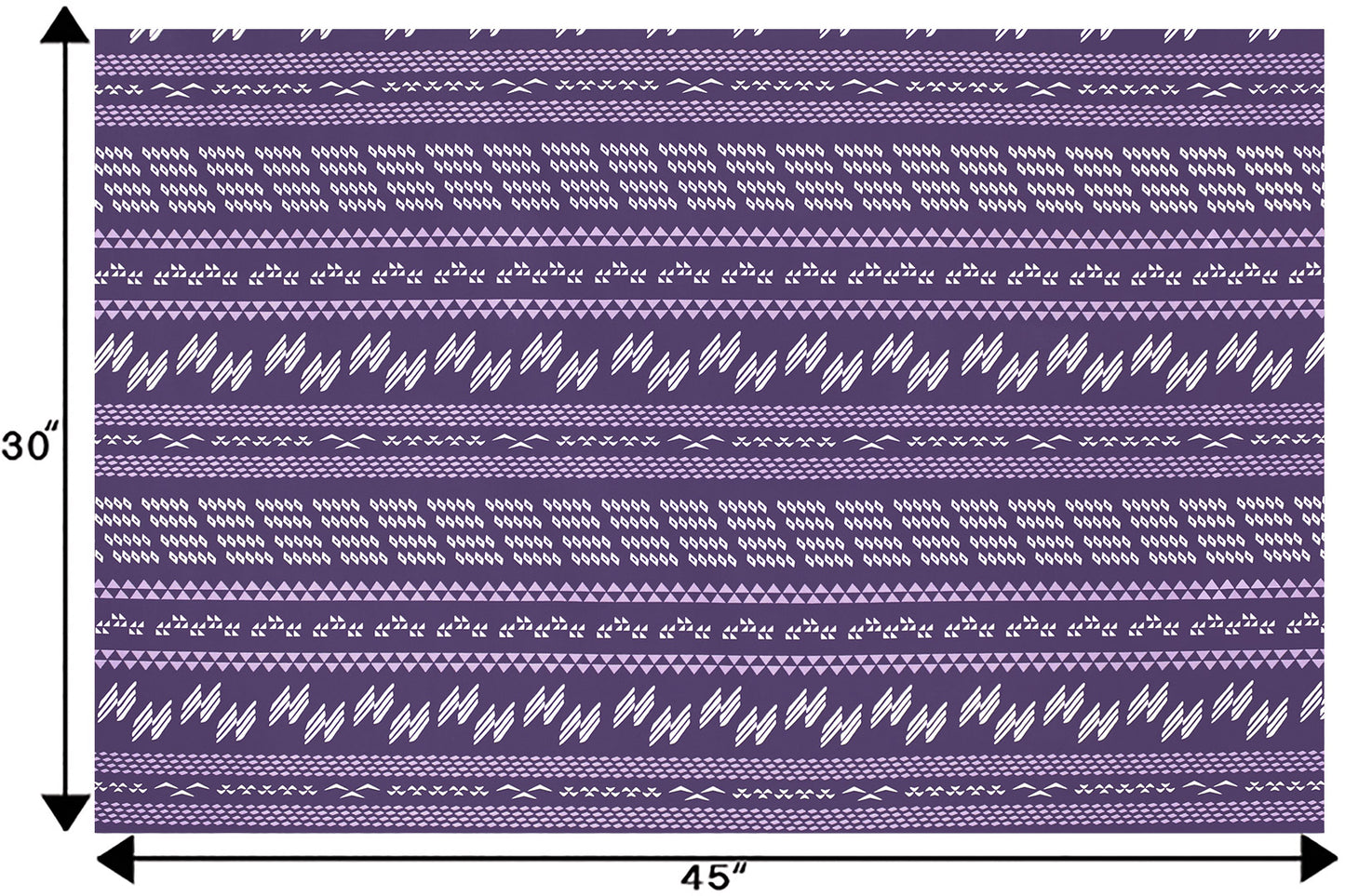 PAC1485 Deep Purple