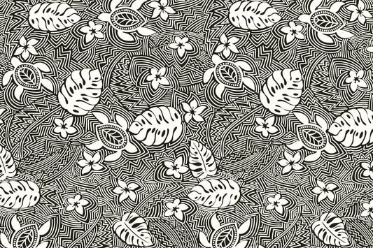 PAC1486 Black/Cream
