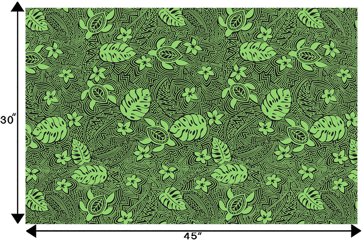 PAC1486 Black/Sage