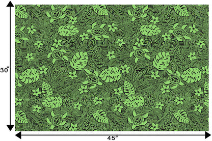 PAC1486 Black/Sage