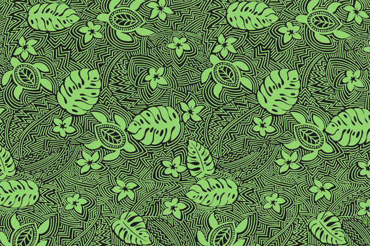 PAC1486 Black/Sage
