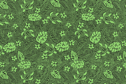 PAC1486 Black/Sage