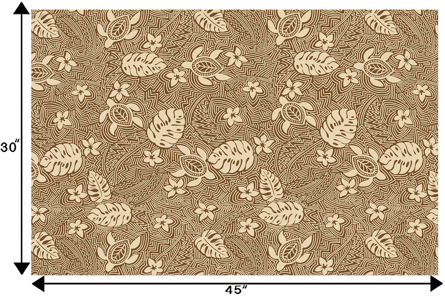 PAC1486 Brown