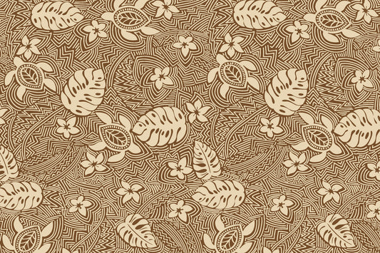 PAC1486 Brown