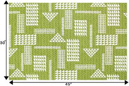 PAC1487 Green