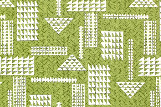 PAC1487 Green