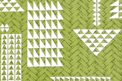 PAC1487 Green