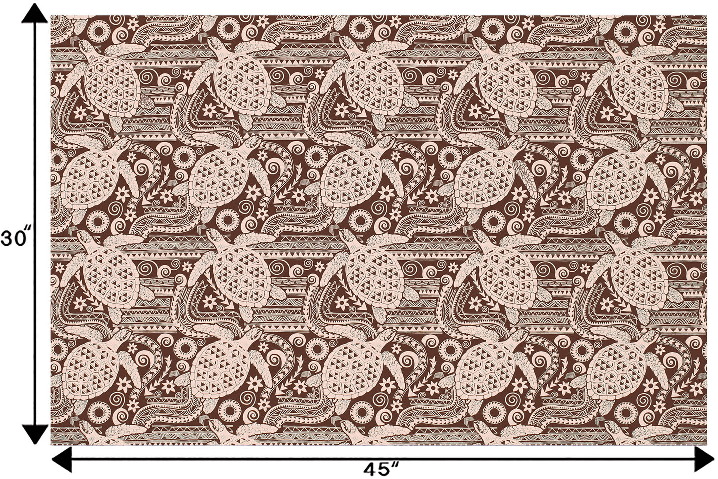 PAC1488 Chocolate