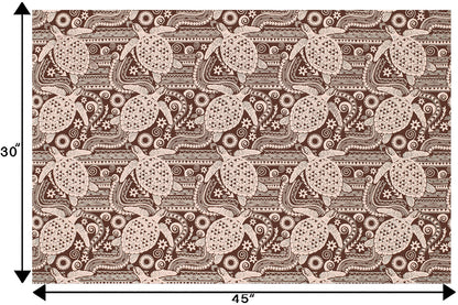 PAC1488 Chocolate