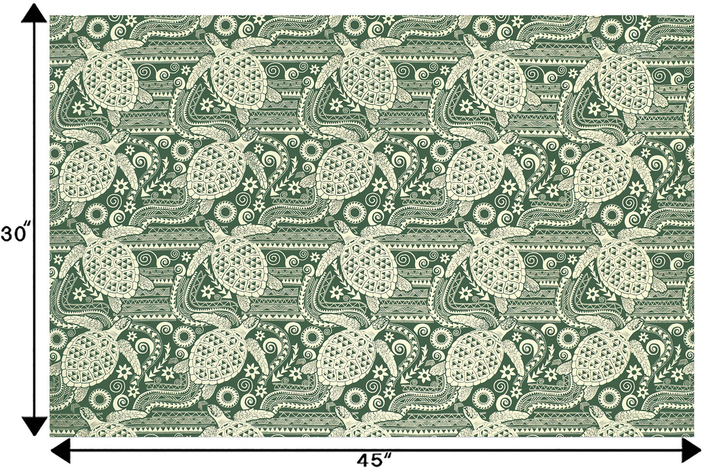 PAC1488 Evergreen