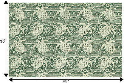 PAC1488 Evergreen