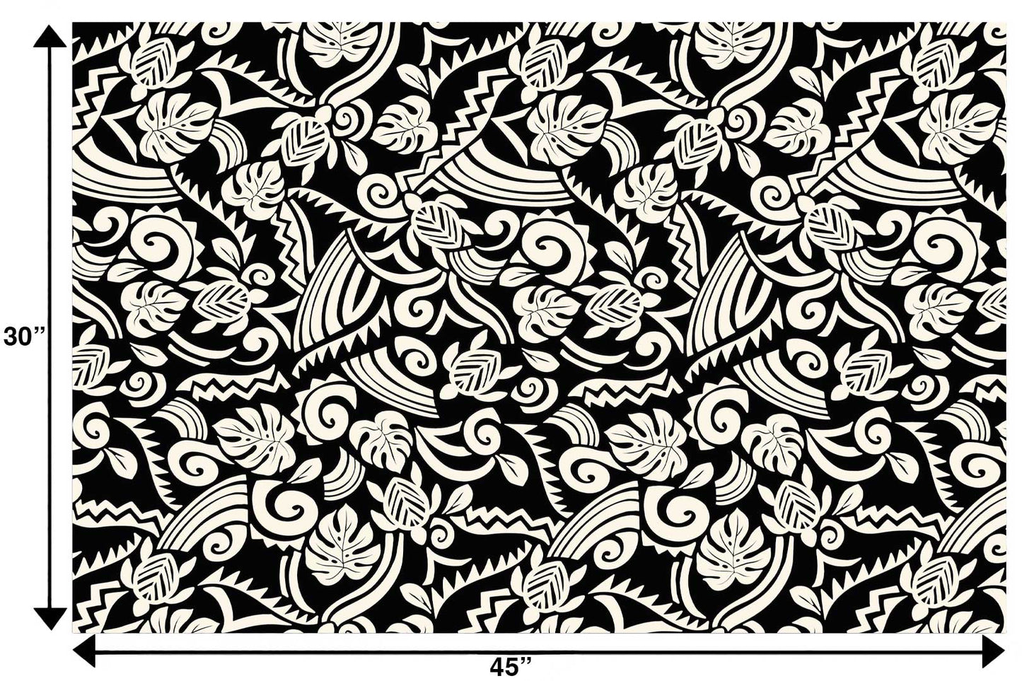 PAC1489 Black