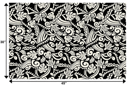 PAC1489 Black