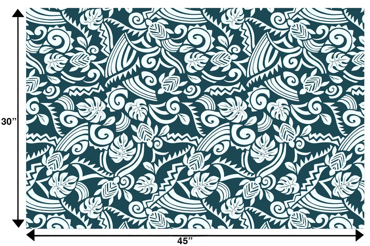 PAC1489 Teal