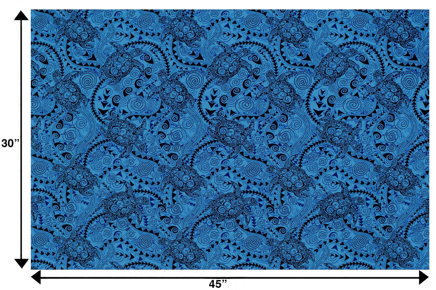 PAC1491 Blue