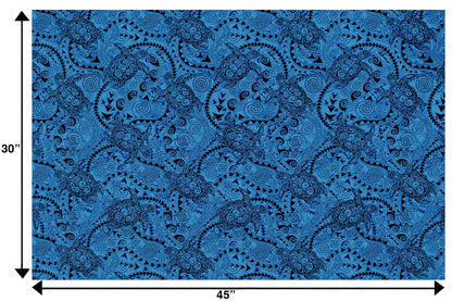 PAC1491 Blue