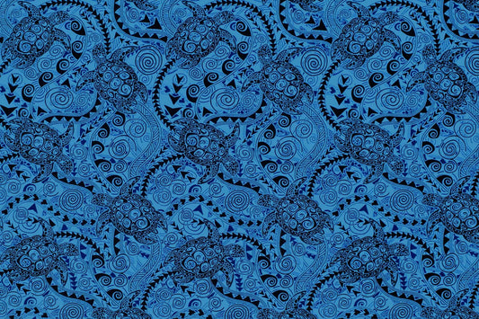 PAC1491 Blue