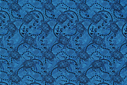 PAC1491 Blue