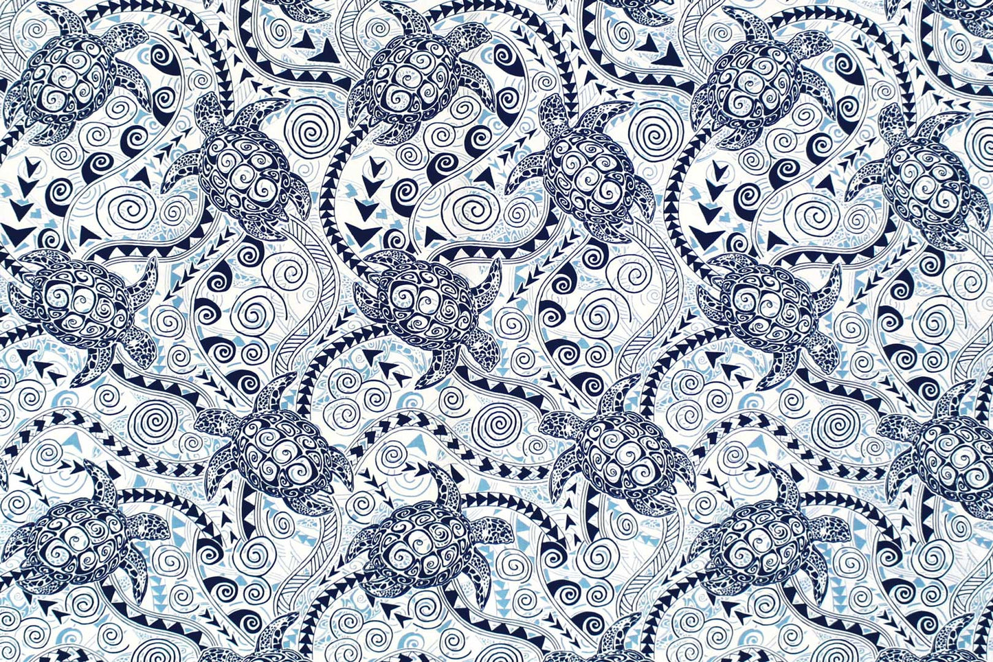 PAC1491 Cream/Blue