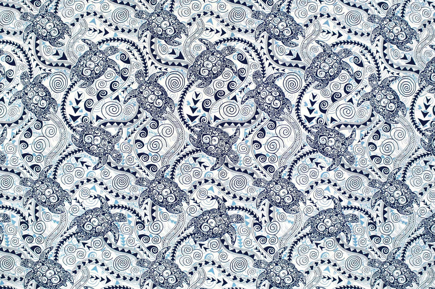 PAC1491 Cream/Blue
