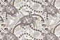 PAC1491 Cream/Brown