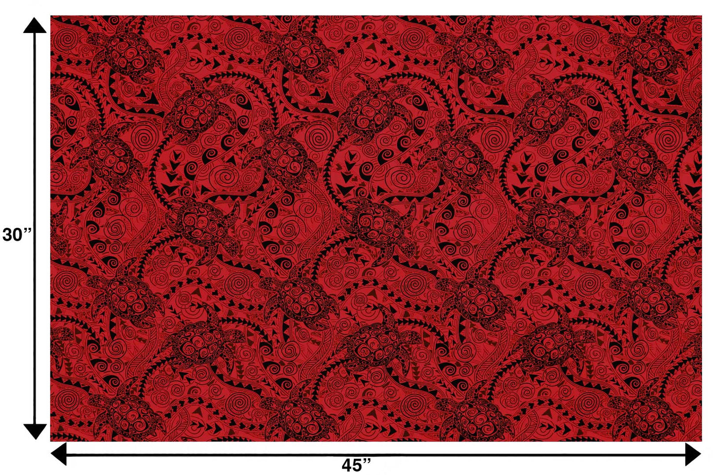 PAC1491 Red
