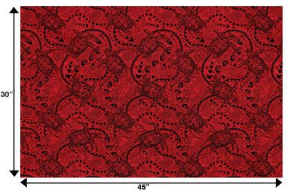 PAC1491 Red