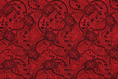 PAC1491 Red
