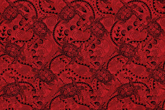 PAC1491 Red