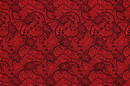 PAC1491 Red