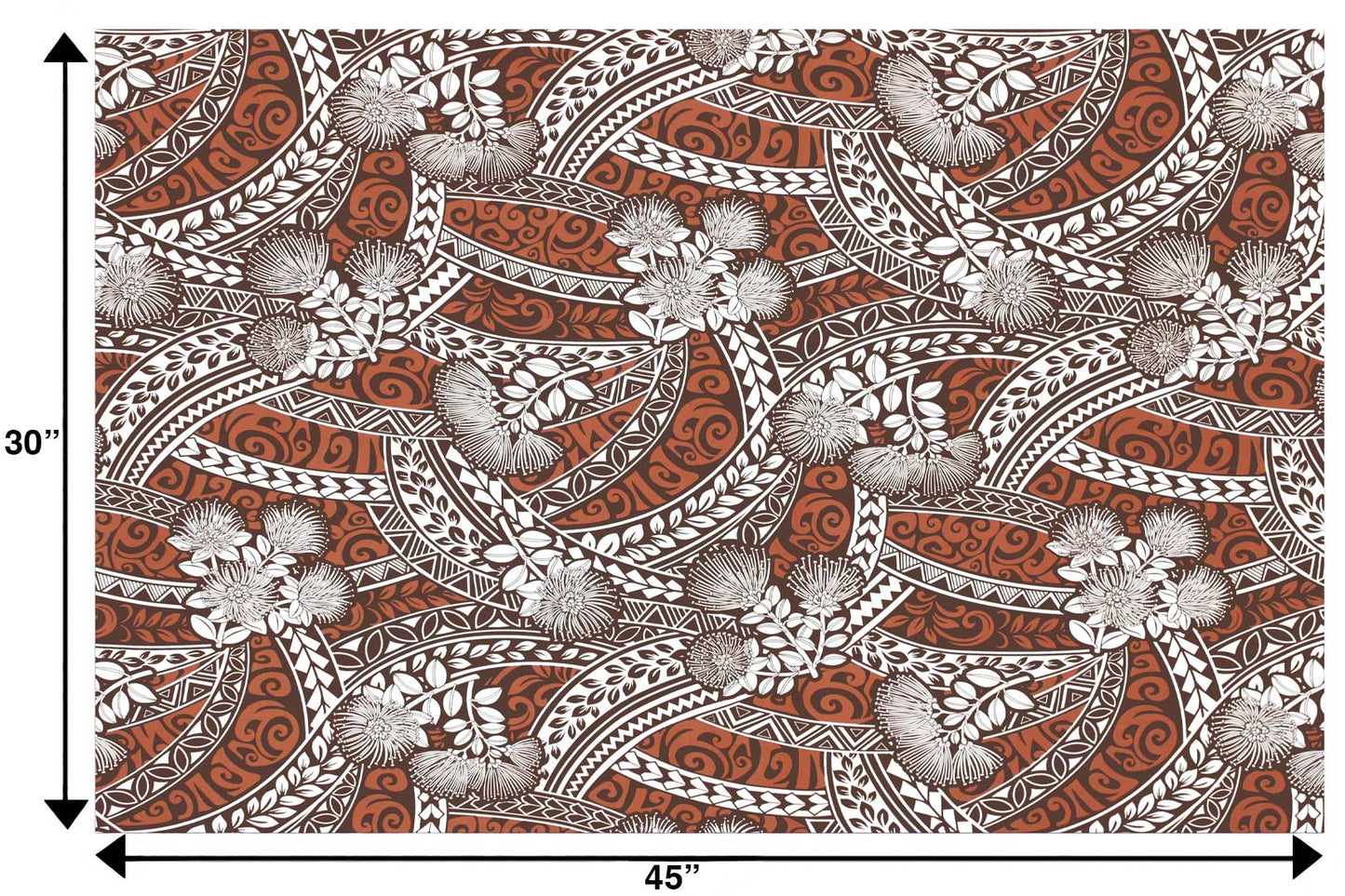 PAC1492 Brown