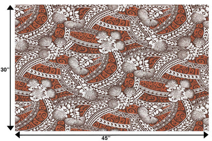 PAC1492 Brown