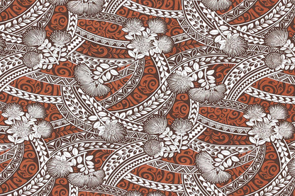 PAC1492 Brown