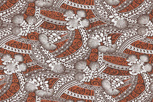 PAC1492 Brown
