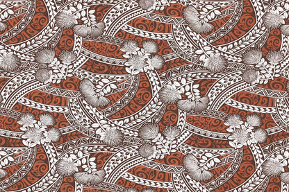 PAC1492 Brown