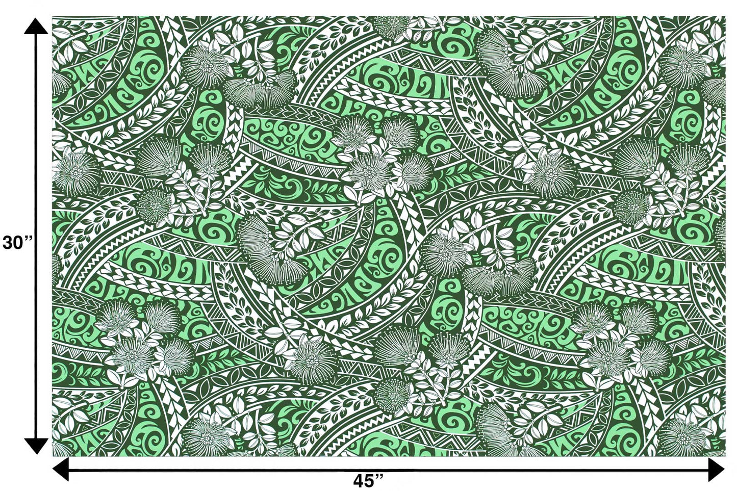 PAC1492 Green