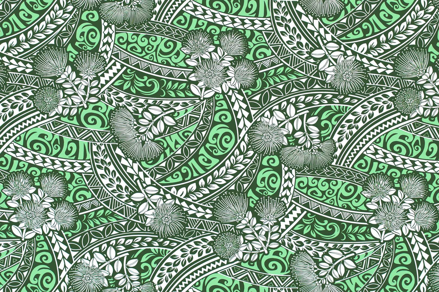 PAC1492 Green
