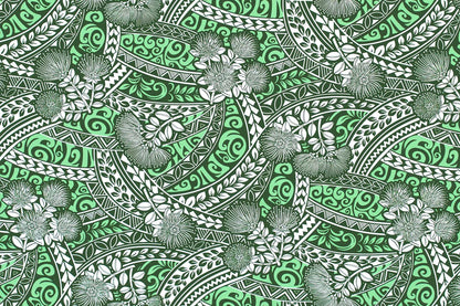 PAC1492 Green