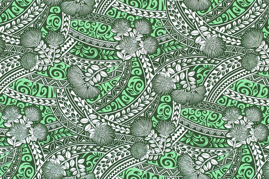 PAC1492 Green