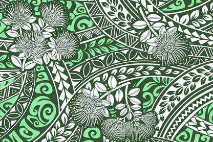 PAC1492 Green