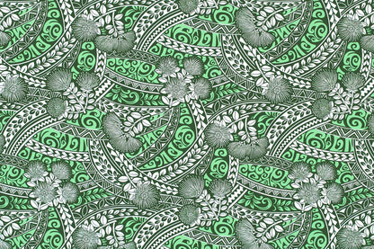 PAC1492 Green